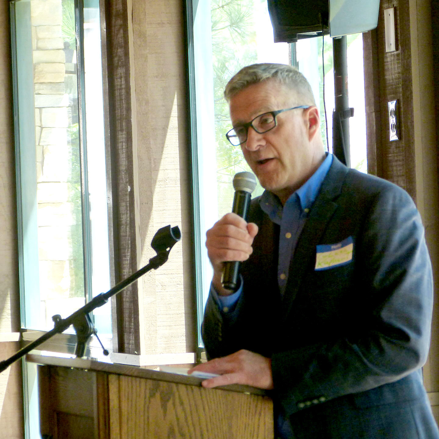 Glenn Kephart